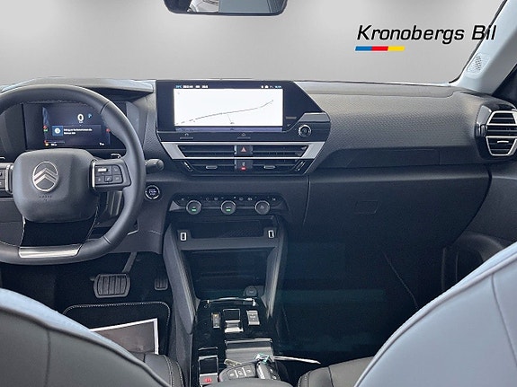 Citroen C4 7 of 22