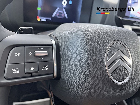 Citroen C4 17 of 22