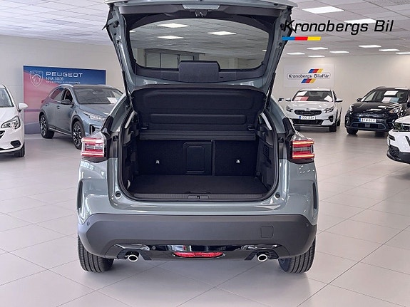 Citroen C4 14 of 22