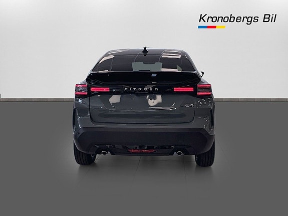 Citroen C4 5 of 5