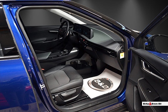 Kia EV6 15 of 16