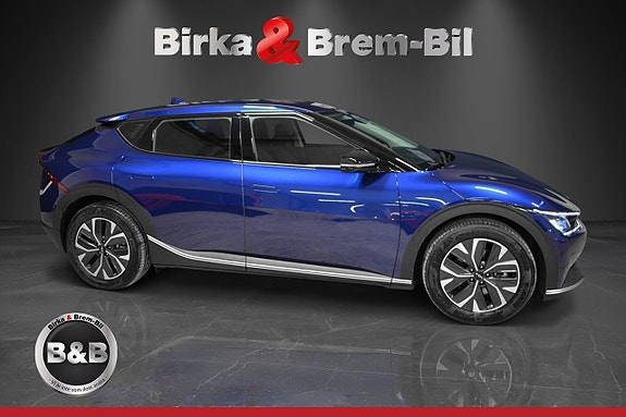 Kia EV6 2 of 16
