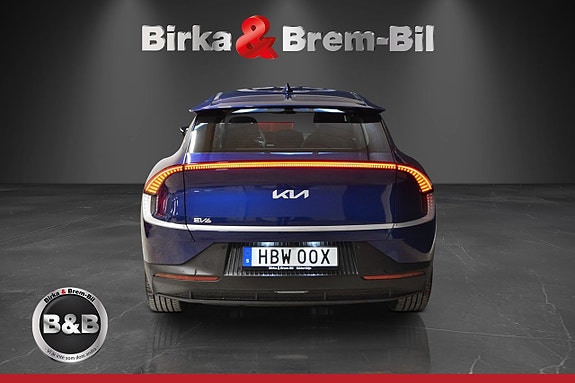 Kia EV6 7 of 16