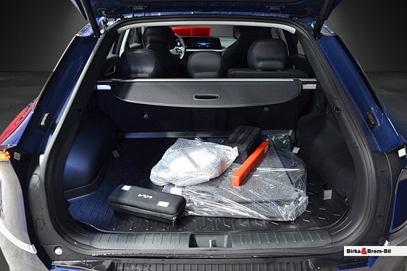 Kia EV6 10 of 16