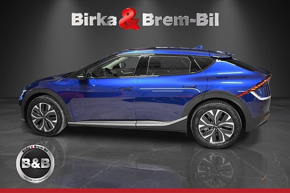 Kia EV6 3 of 16