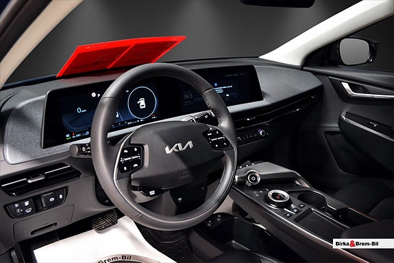 Kia EV6 11 of 16