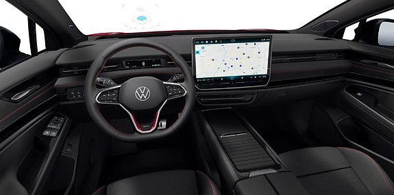 Volkswagen ID.7 4 of 5