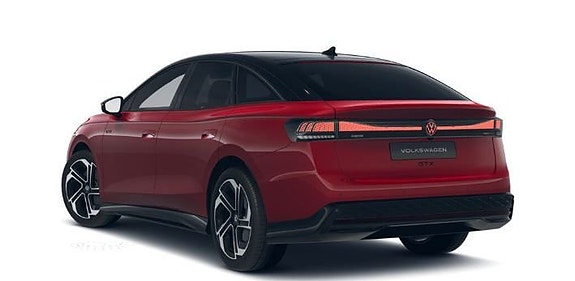 Volkswagen ID.7 3 of 5