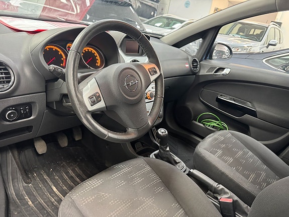 Opel Corsa 6 of 15