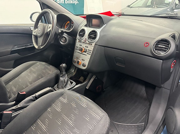 Opel Corsa 5 of 5