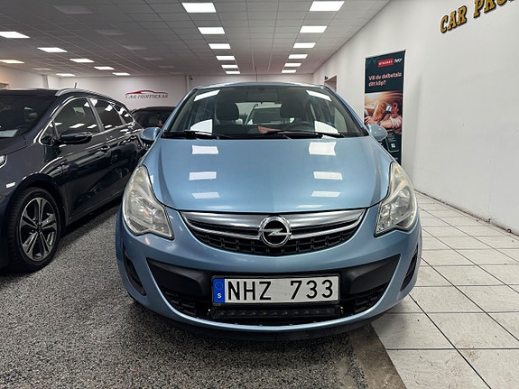 Opel Corsa 11 of 15