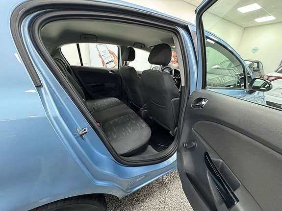 Opel Corsa 9 of 15