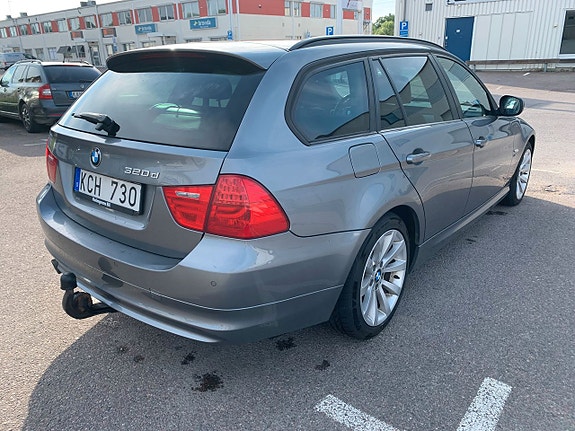 BMW 320 5 of 14