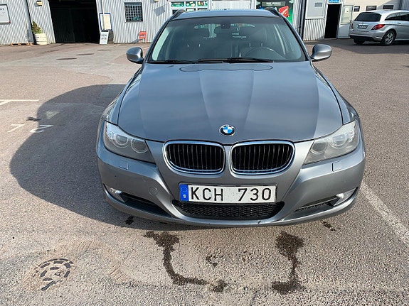 BMW 320 8 of 14