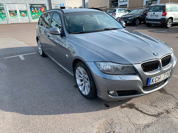 BMW 320 7 of 14