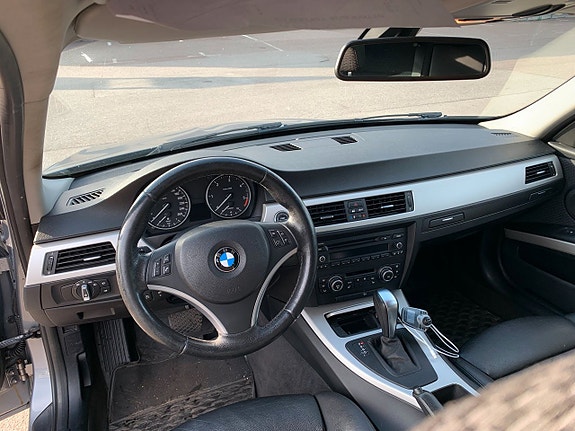 BMW 320 10 of 14