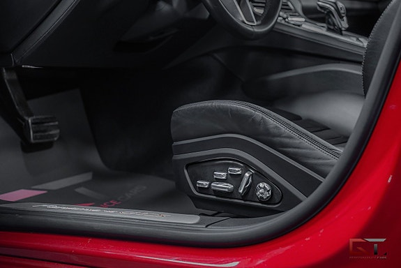 Porsche Panamera GTS 15 of 23