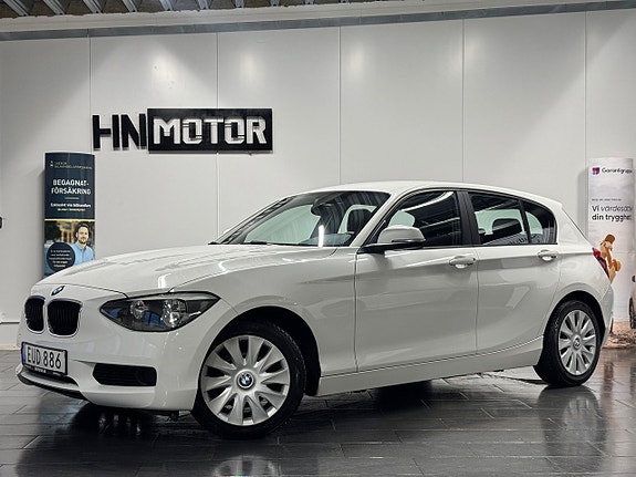BMW 116i