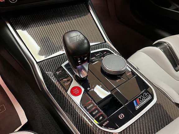 BMW M4 20 of 29