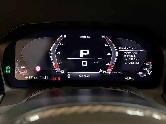 BMW M4 26 of 29