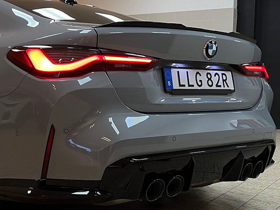 BMW M4 11 of 29