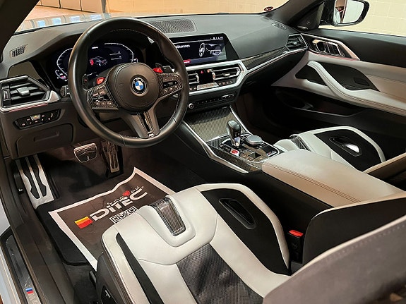 BMW M4 15 of 29