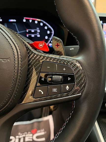 BMW M4 21 of 29