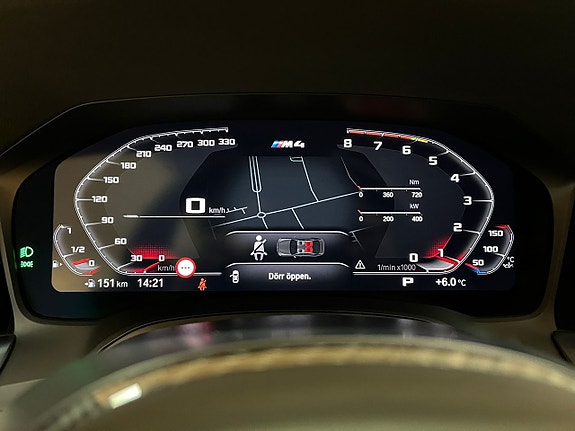 BMW M4 25 of 29