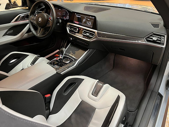 BMW M4 17 of 29