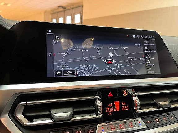 BMW M4 23 of 29
