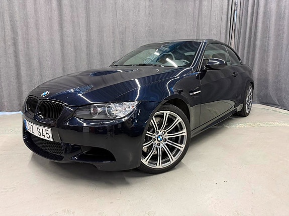 BMW M3 2 of 5