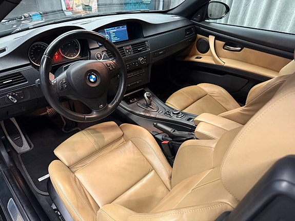 BMW M3 9 of 11