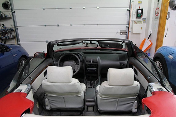 Chrysler Le Baron 5 of 15