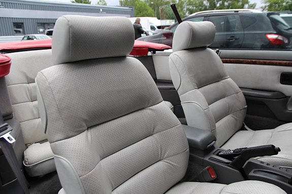 Chrysler Le Baron 12 of 15
