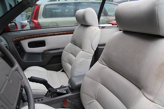 Chrysler Le Baron 14 of 15