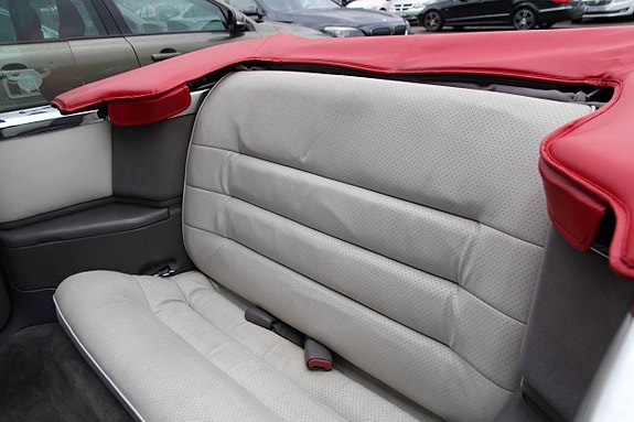 Chrysler Le Baron 15 of 15