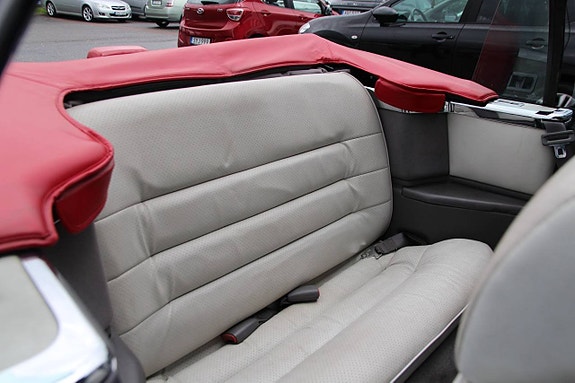Chrysler Le Baron 11 of 15