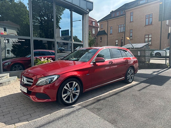 Mercedes-Benz C350