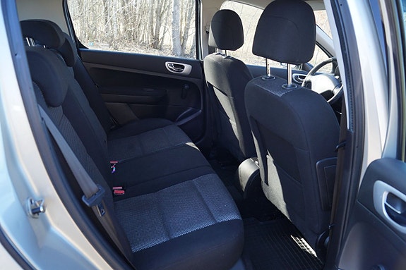 Peugeot 307 9 of 9