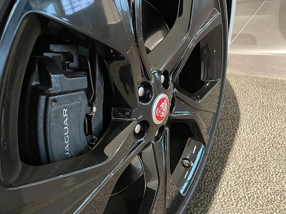 Jaguar F-TYPE 6 of 18