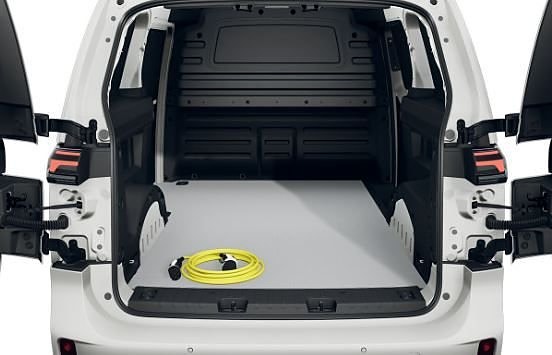 Volkswagen ID. Buzz 7 of 7