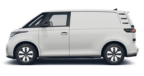 Volkswagen ID. Buzz 2 of 5
