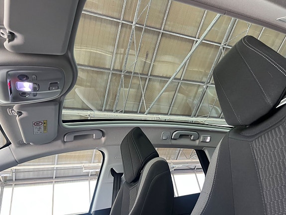 Peugeot 308 19 of 22