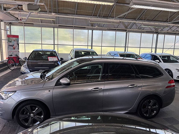 Peugeot 308 22 of 22