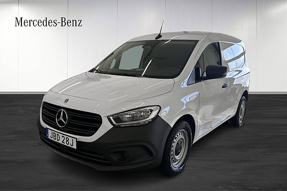 Mercedes-Benz Citan 110