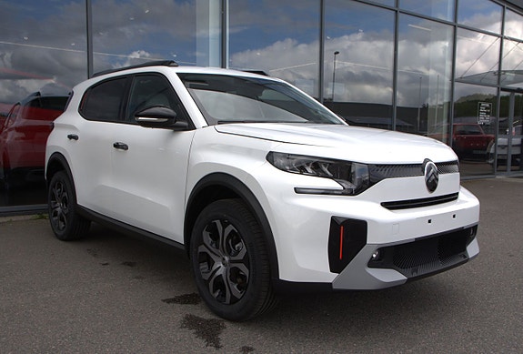 Citroen C3 Aircross 3 of 5