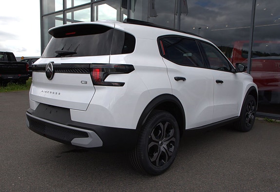 Citroen C3 Aircross 5 of 5