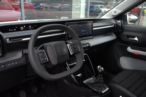 Citroen C3 Aircross 8 of 17