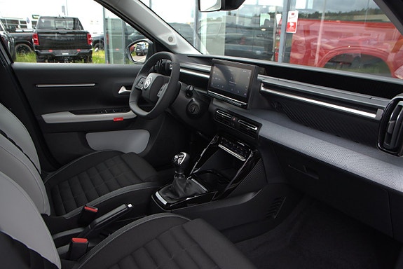 Citroen C3 Aircross 10 of 17