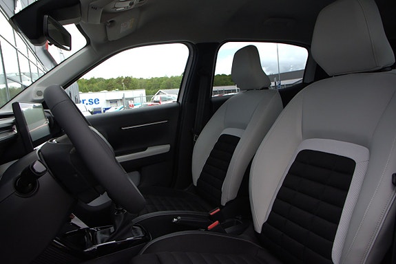 Citroen C3 Aircross 12 of 17